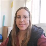 Maestra de educación especial y psicopedagoga, imparto calase a alumnos/as hasta 2° de la ESO